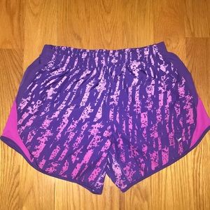 Nike Dri -Fit Shorts